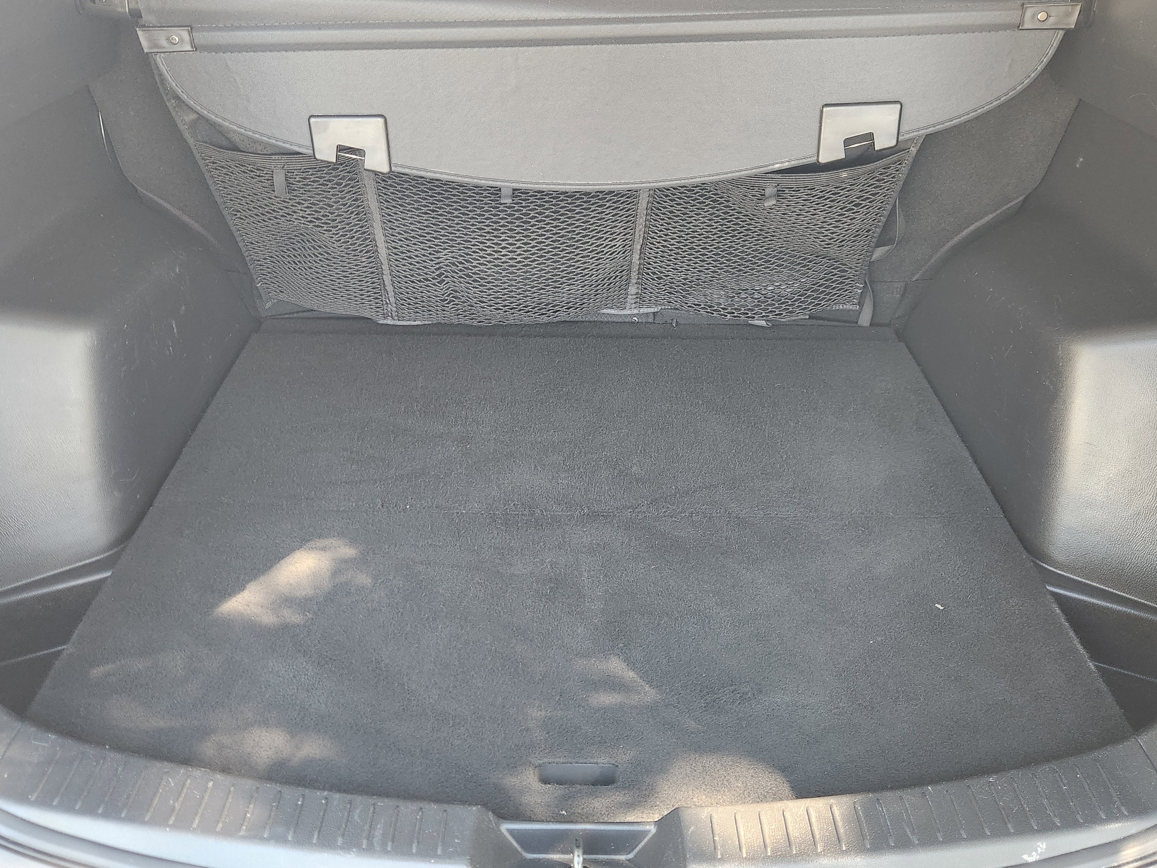 2016 Mazda Mazda CX-5 Touring