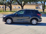 2016 Mazda Mazda CX-5 Touring