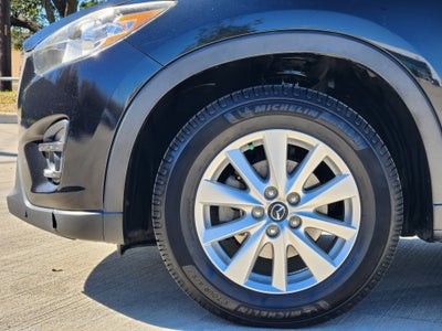 2016 Mazda Mazda CX-5 Touring