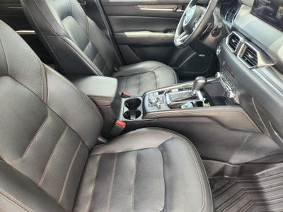 2021 Mazda Mazda CX-5 Grand Touring