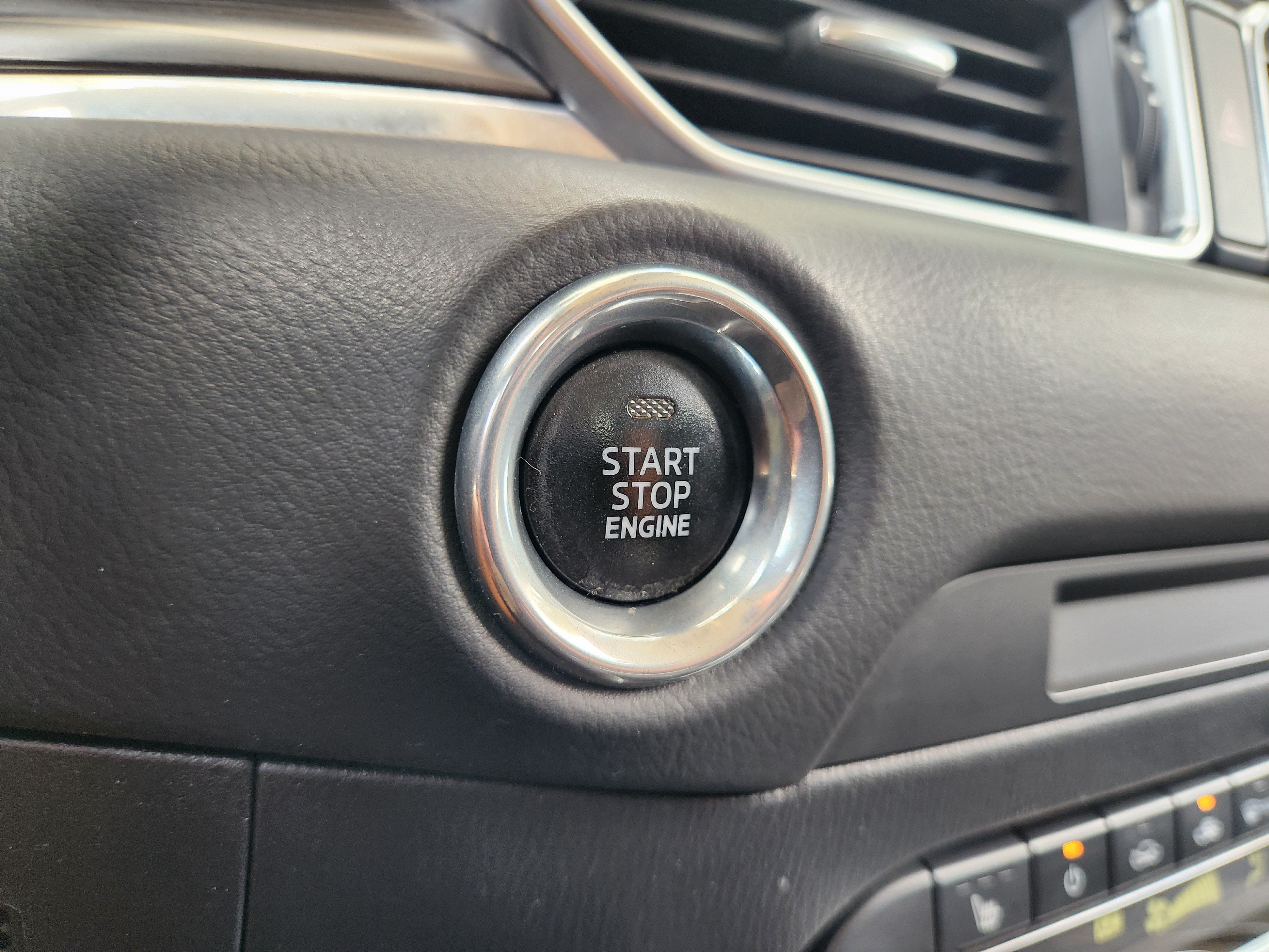 2021 Mazda Mazda CX-5 Grand Touring