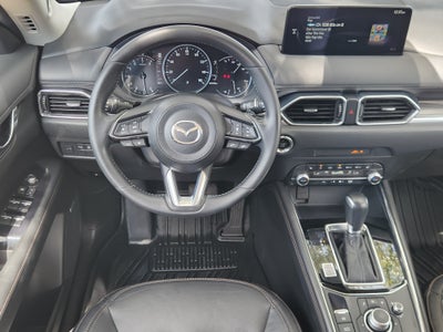 2021 Mazda Mazda CX-5 Grand Touring