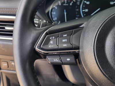 2021 Mazda Mazda CX-5 Grand Touring