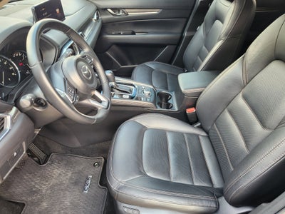 2023 Mazda Mazda CX-5 2.5 S Premium Package