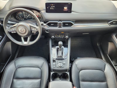 2023 Mazda Mazda CX-5 2.5 S Premium Package