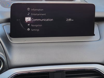 2023 Mazda Mazda CX-9 Touring
