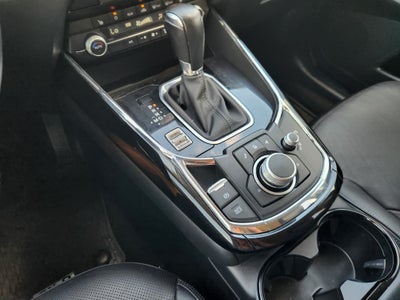 2023 Mazda Mazda CX-9 Touring