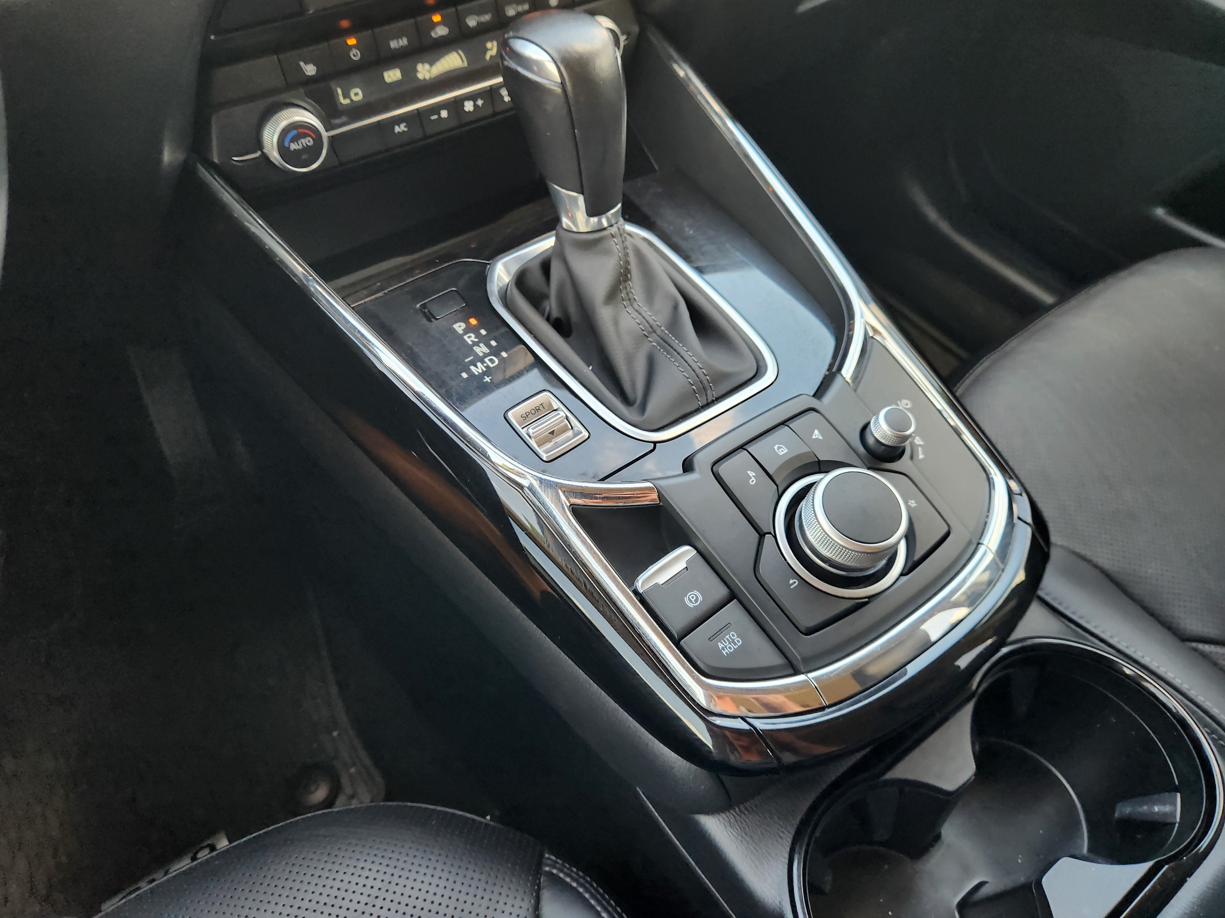 2023 Mazda Mazda CX-9 Touring