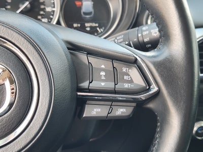 2023 Mazda Mazda CX-9 Touring