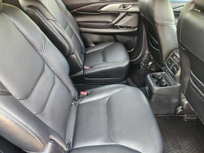 2023 Mazda Mazda CX-9 Touring