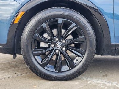 2024 Buick Envista Sport Touring