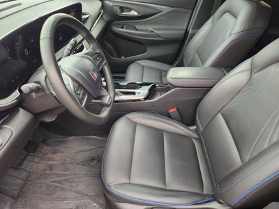2024 Buick Envista Sport Touring