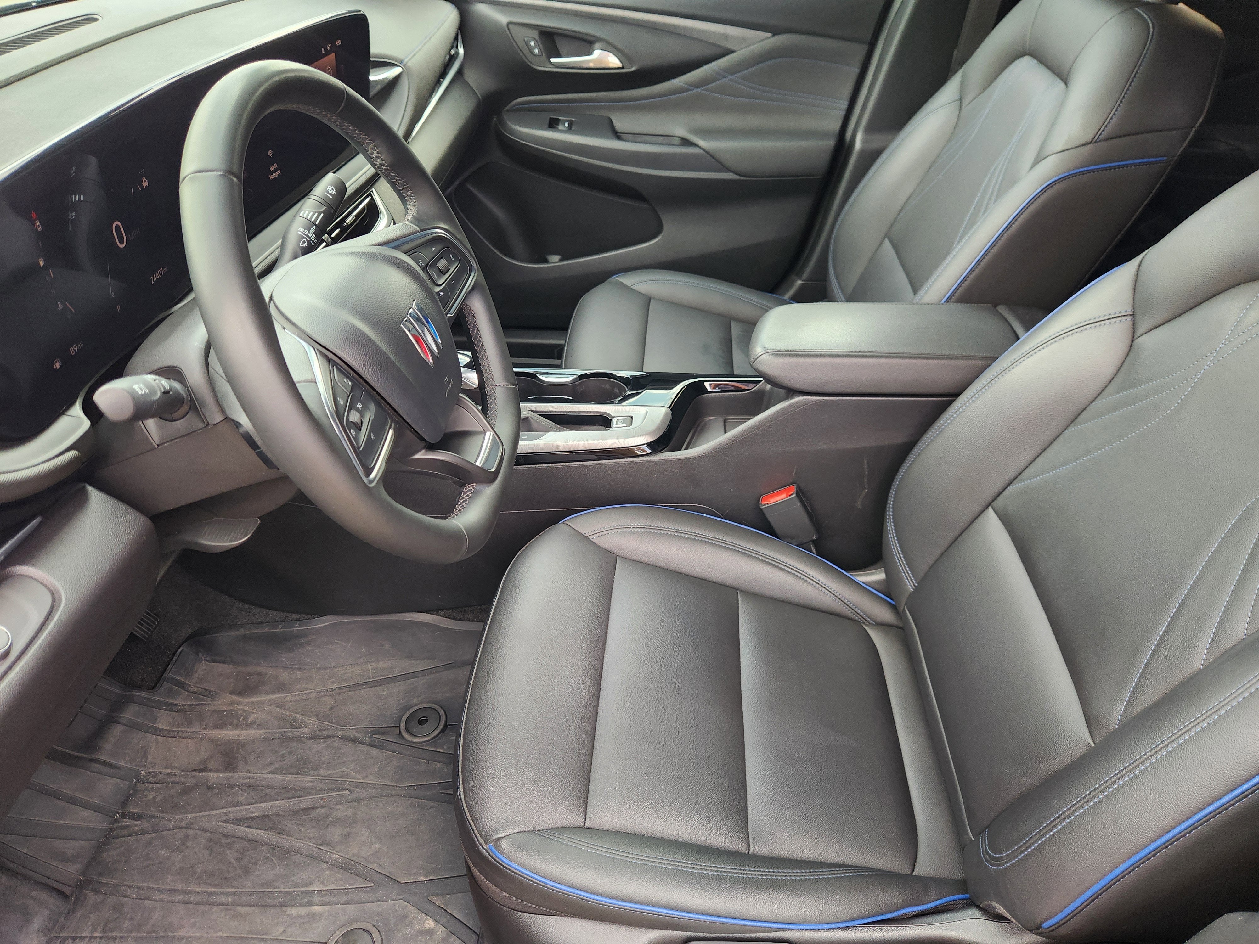 2024 Buick Envista Sport Touring