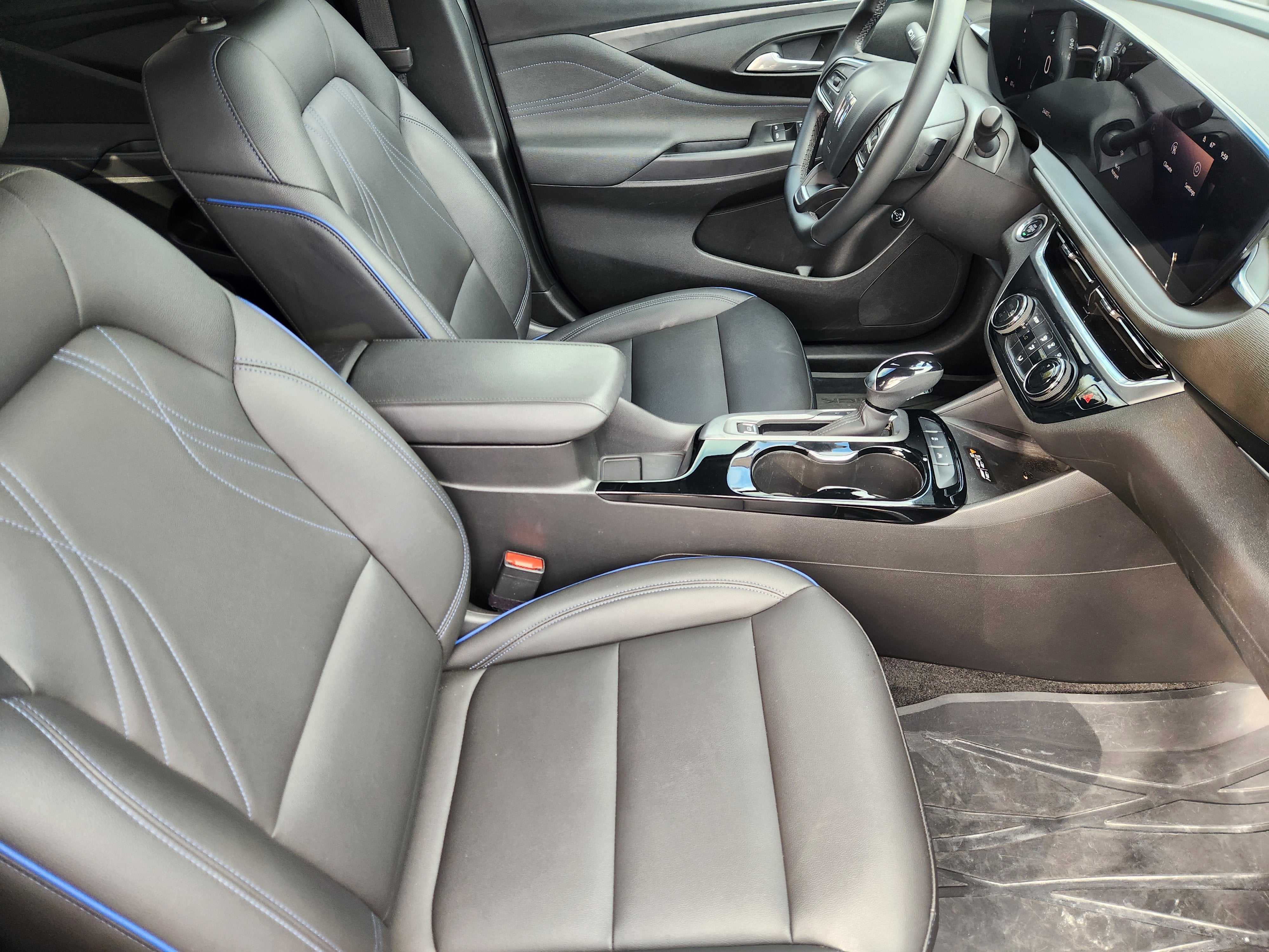 2024 Buick Envista Sport Touring