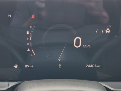 2024 Buick Envista Sport Touring