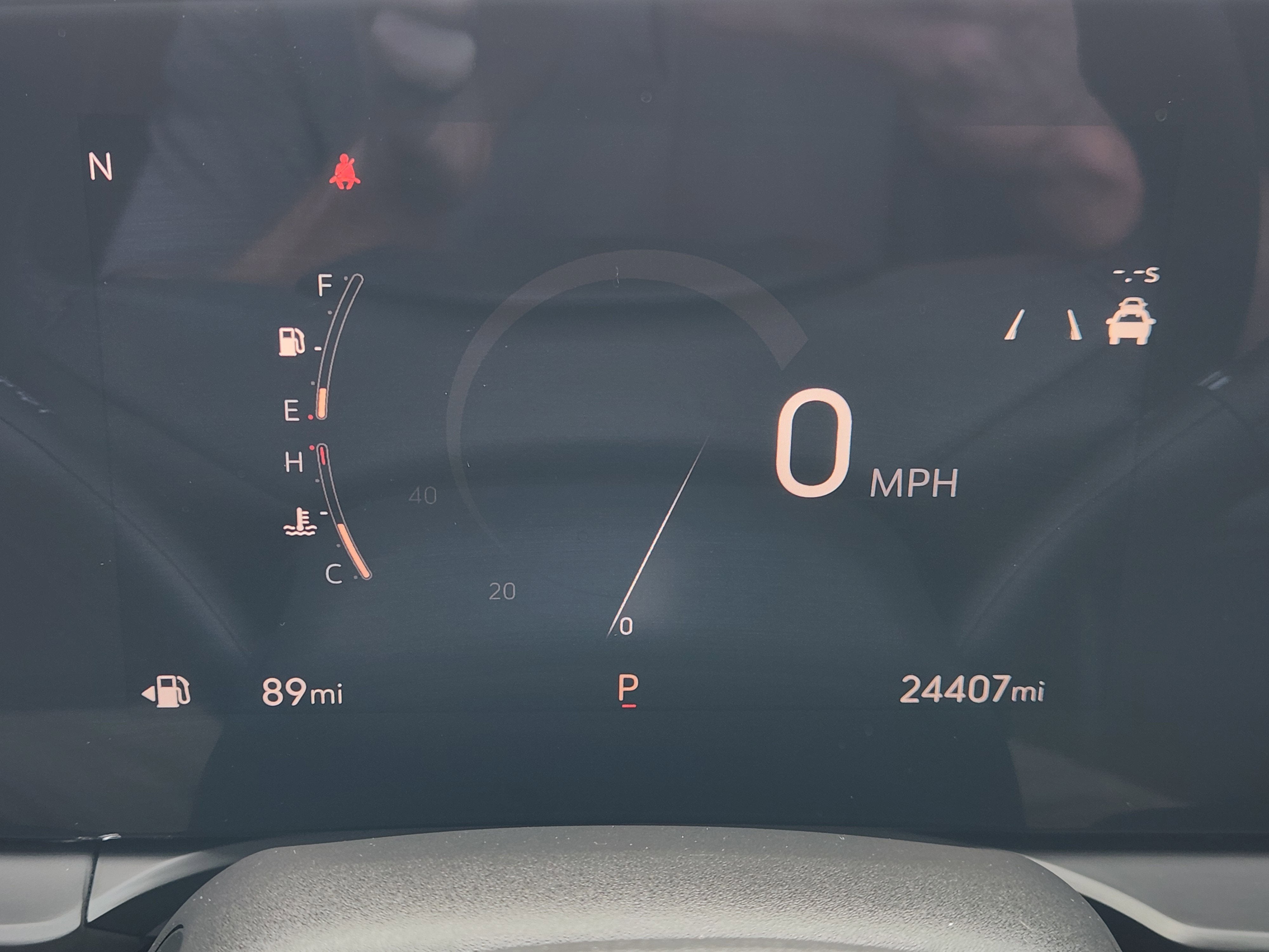 2024 Buick Envista Sport Touring