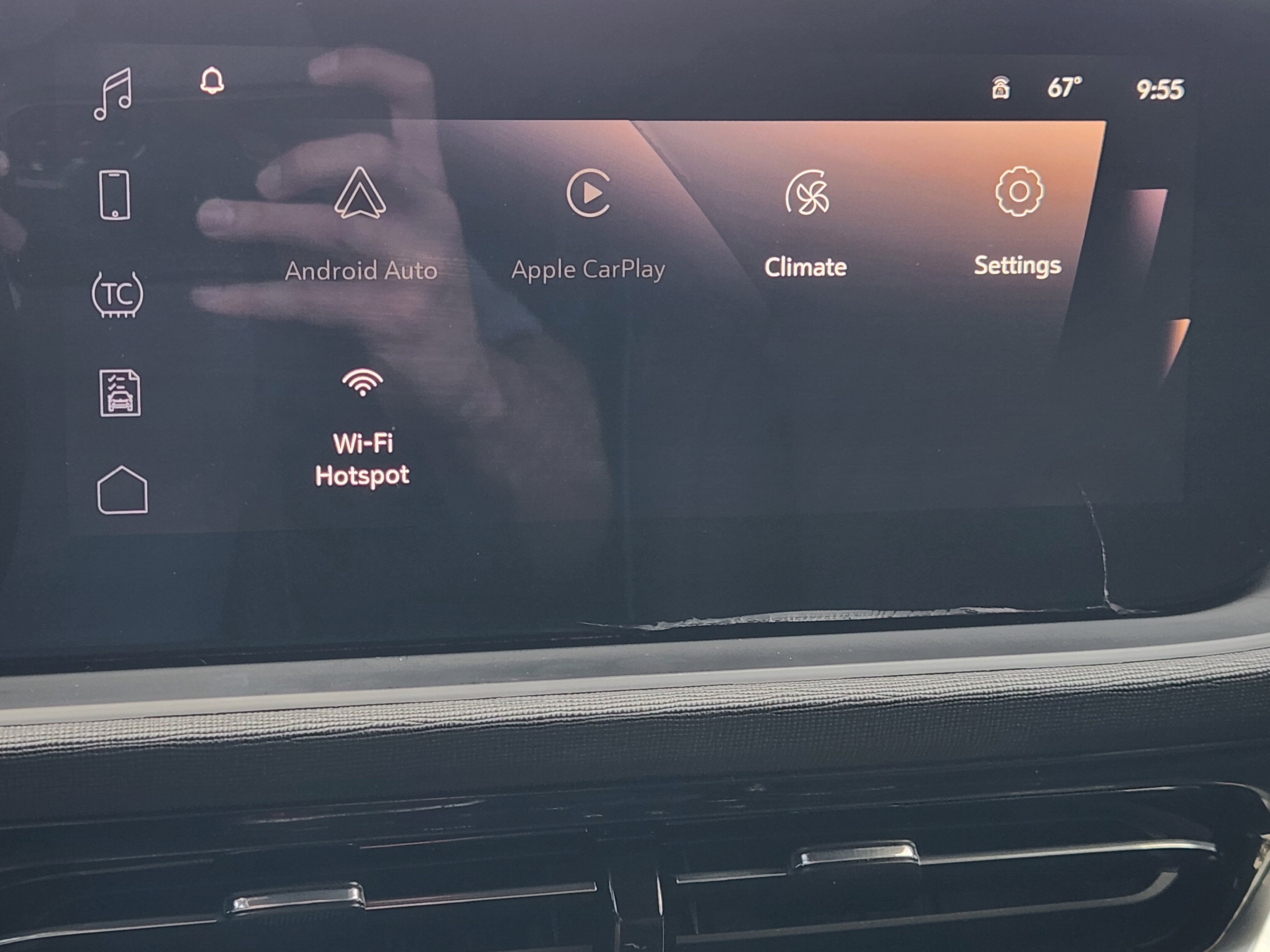 2024 Buick Envista Sport Touring