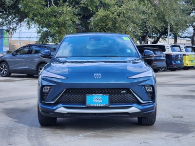 2024 Buick Envista Sport Touring