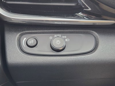 2024 Buick Envista Sport Touring