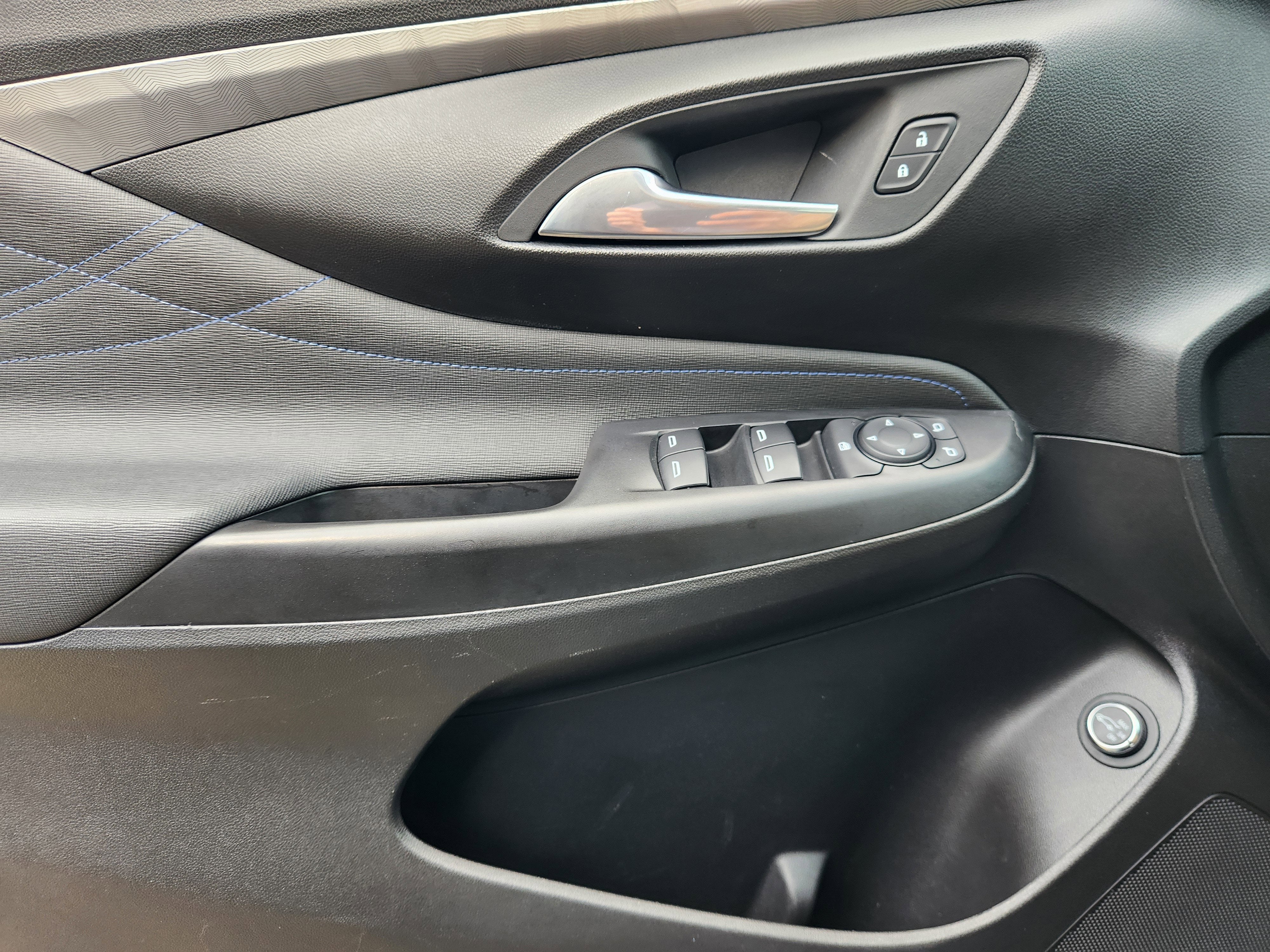 2024 Buick Envista Sport Touring