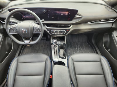 2024 Buick Envista Sport Touring