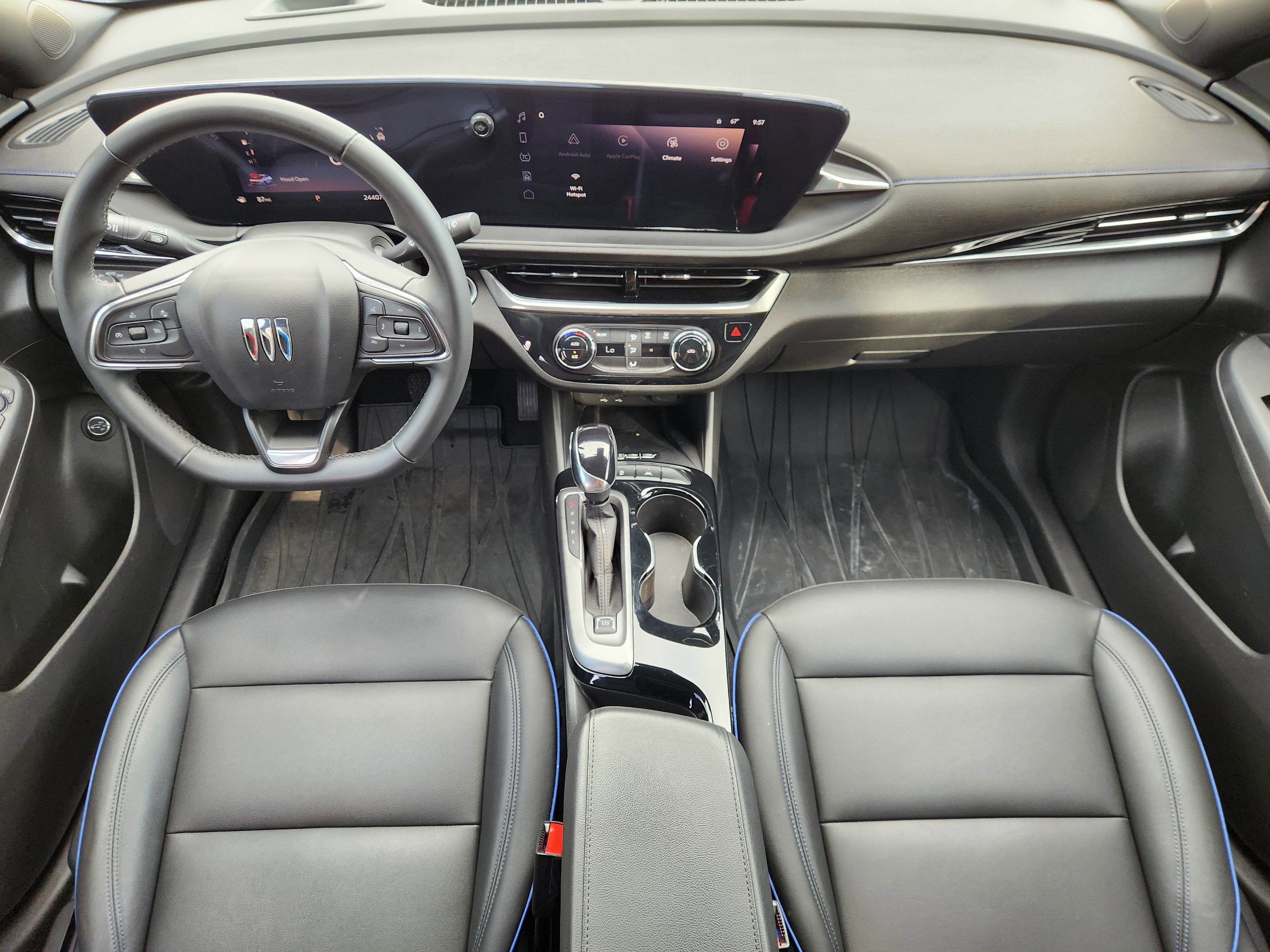 2024 Buick Envista Sport Touring