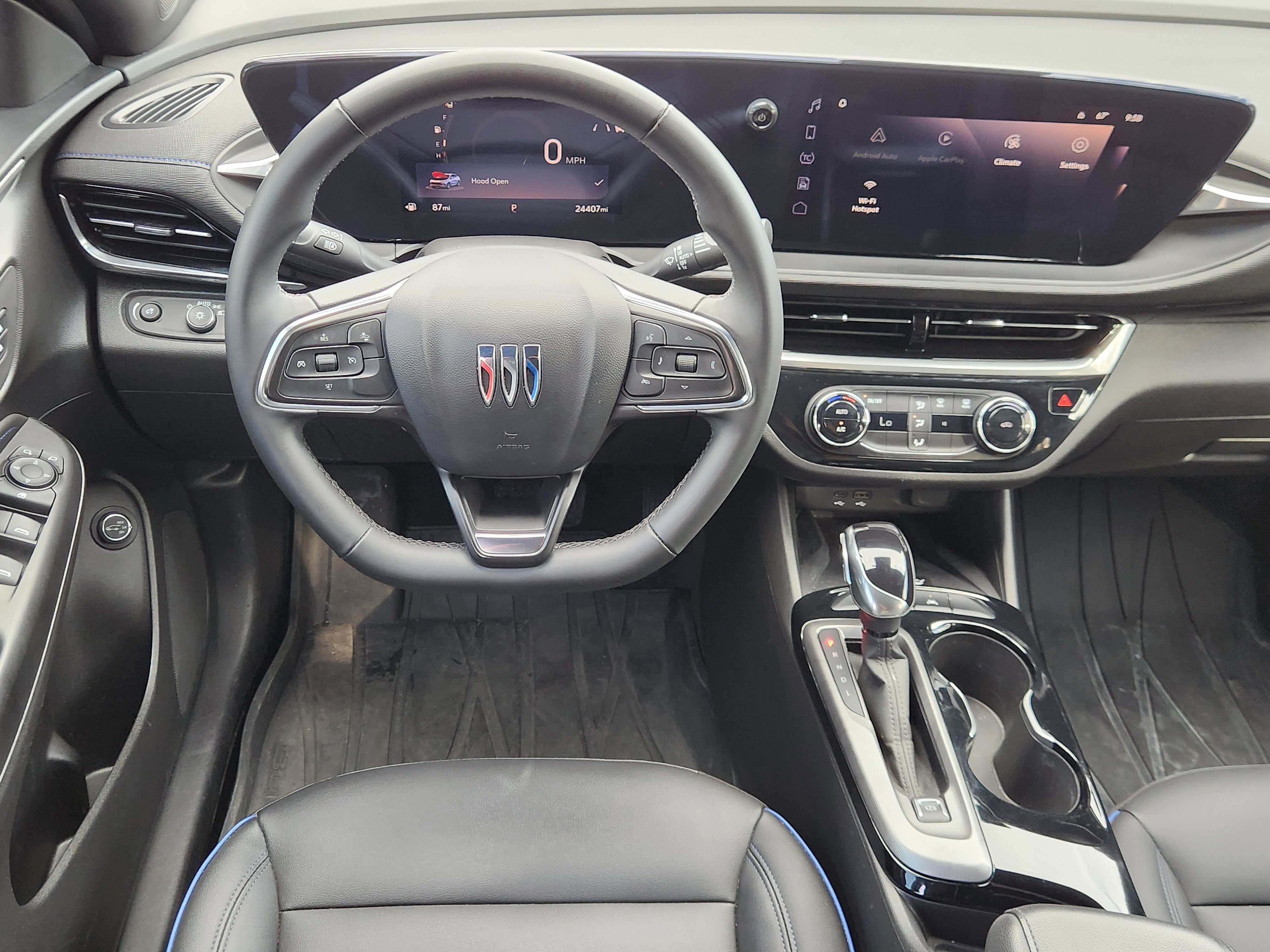 2024 Buick Envista Sport Touring