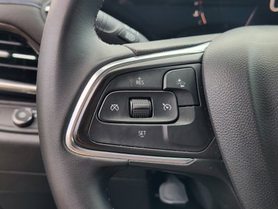 2024 Buick Envista Sport Touring