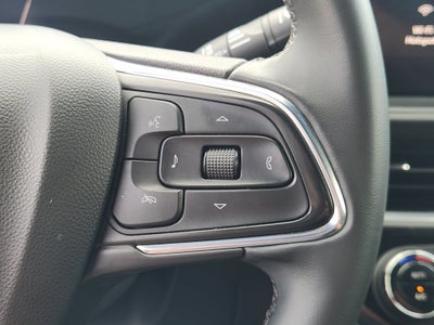 2024 Buick Envista Sport Touring