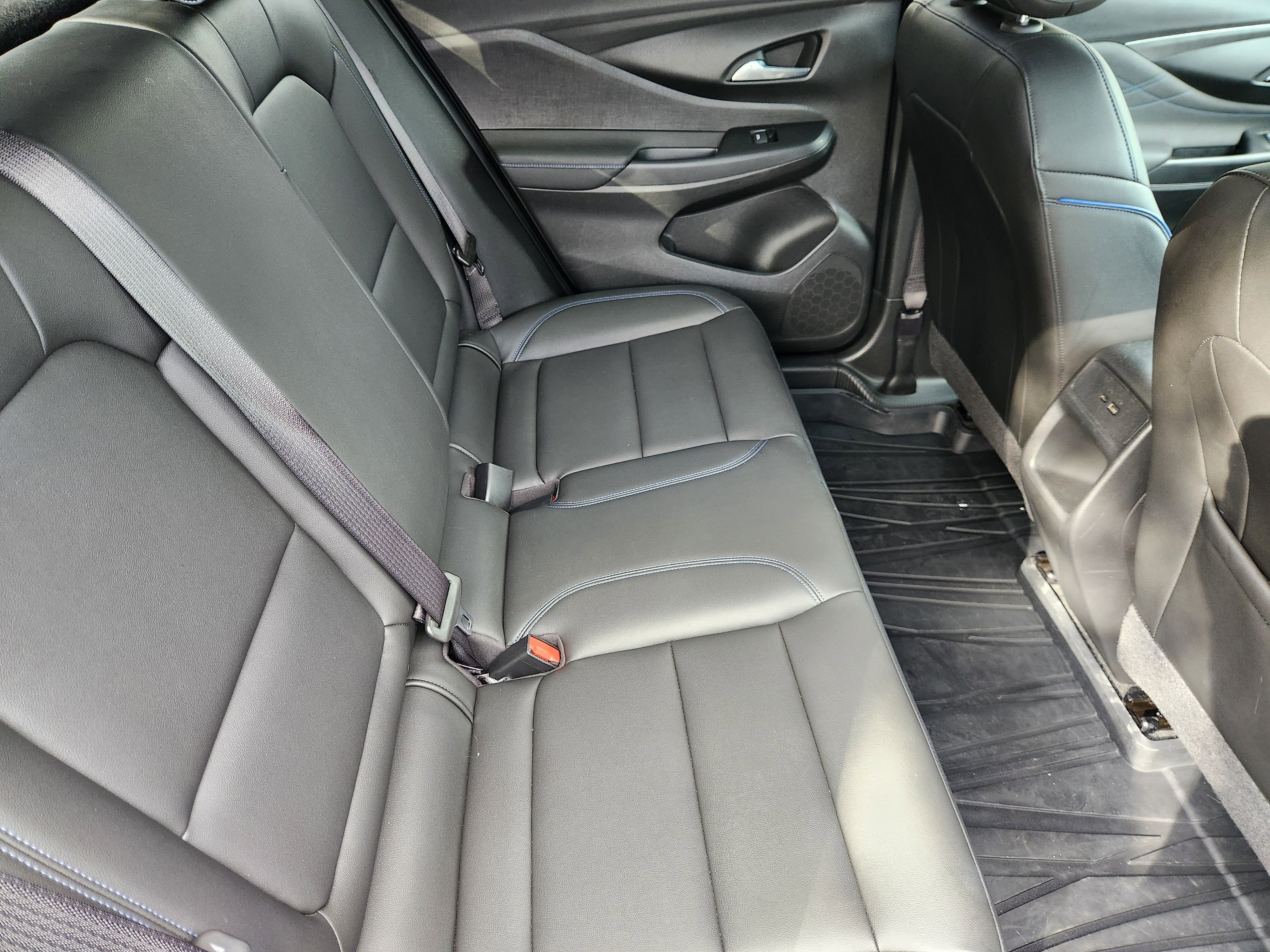 2024 Buick Envista Sport Touring