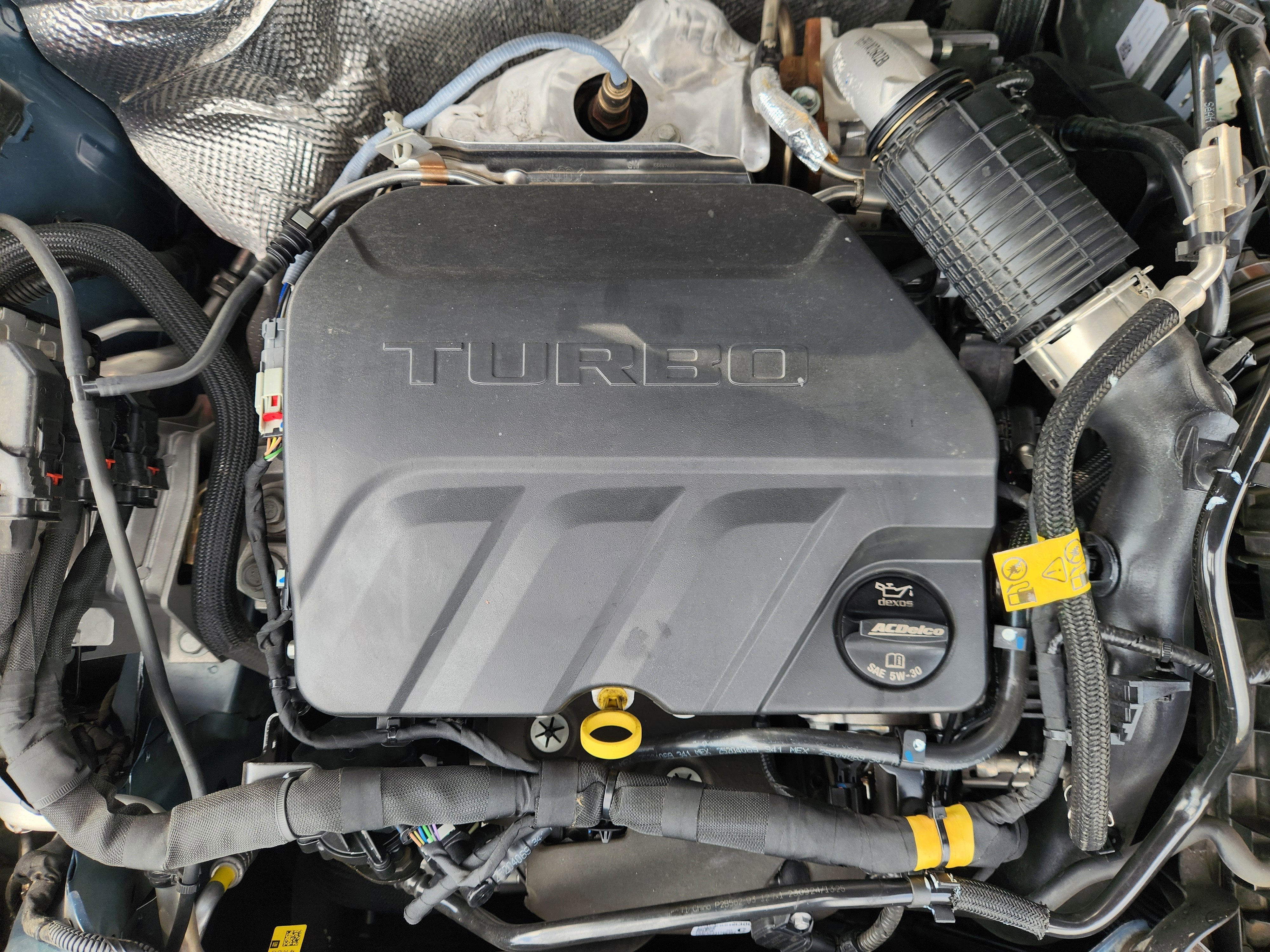 2024 Buick Envista Sport Touring