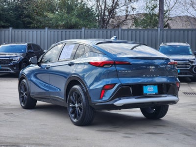 2024 Buick Envista Sport Touring