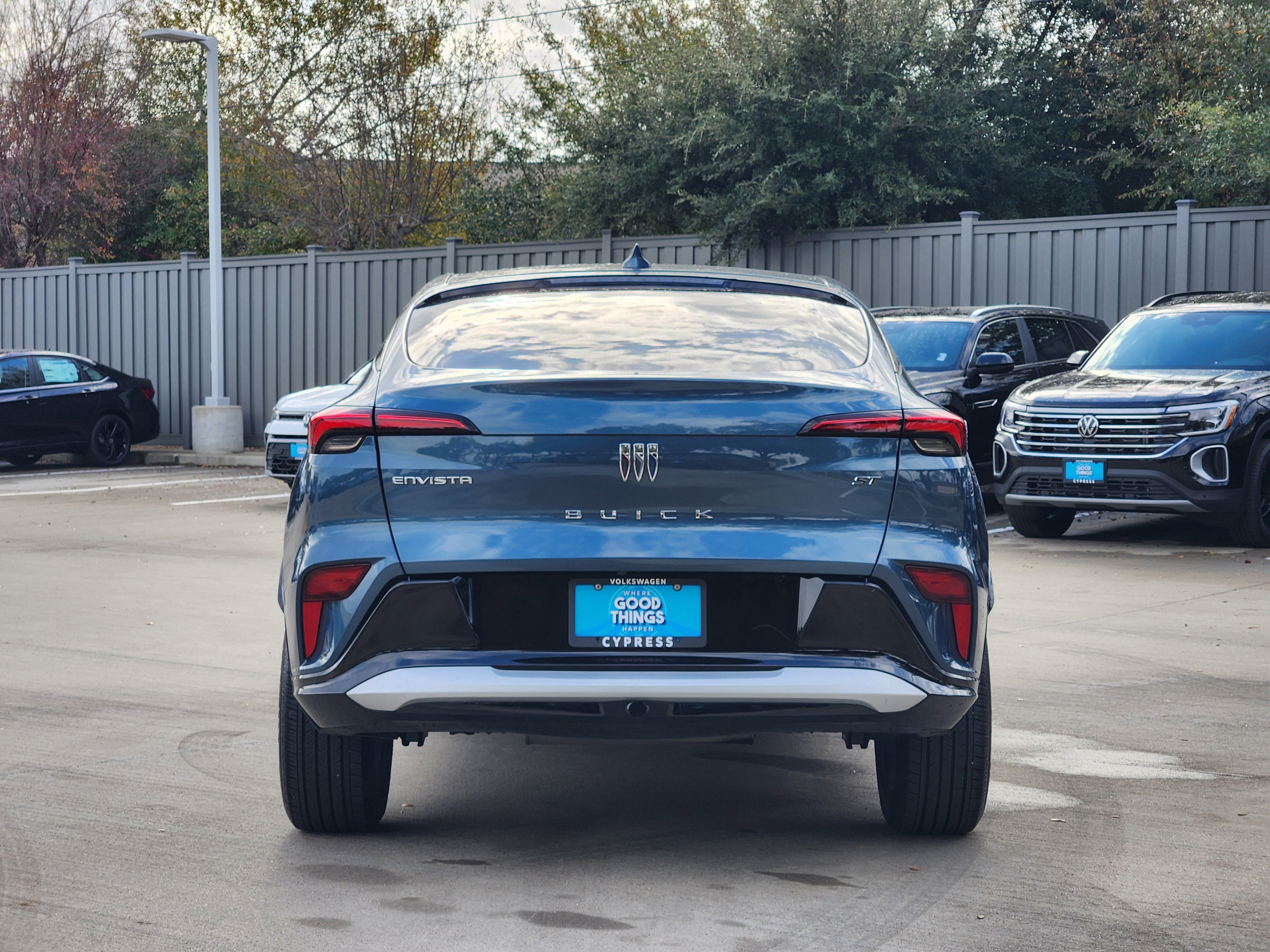 2024 Buick Envista Sport Touring