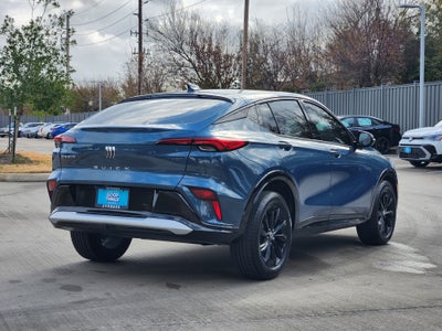 2024 Buick Envista Sport Touring