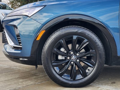 2024 Buick Envista Sport Touring