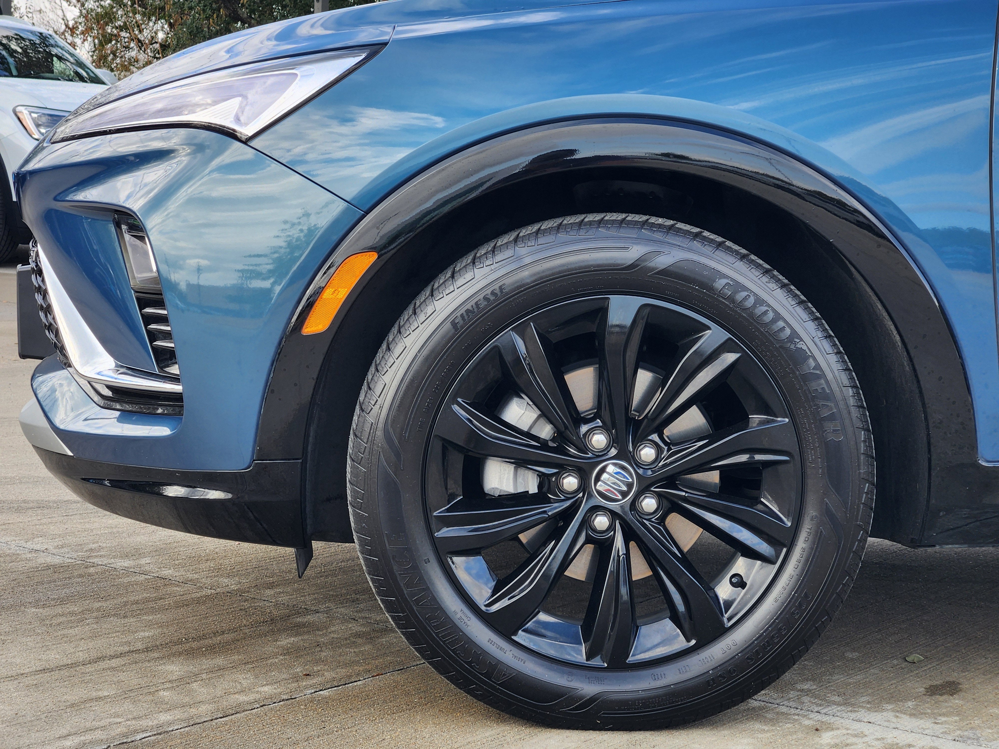 2024 Buick Envista Sport Touring