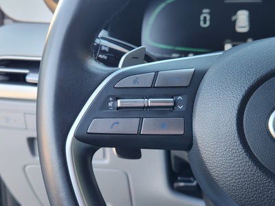 2023 Hyundai Palisade SEL