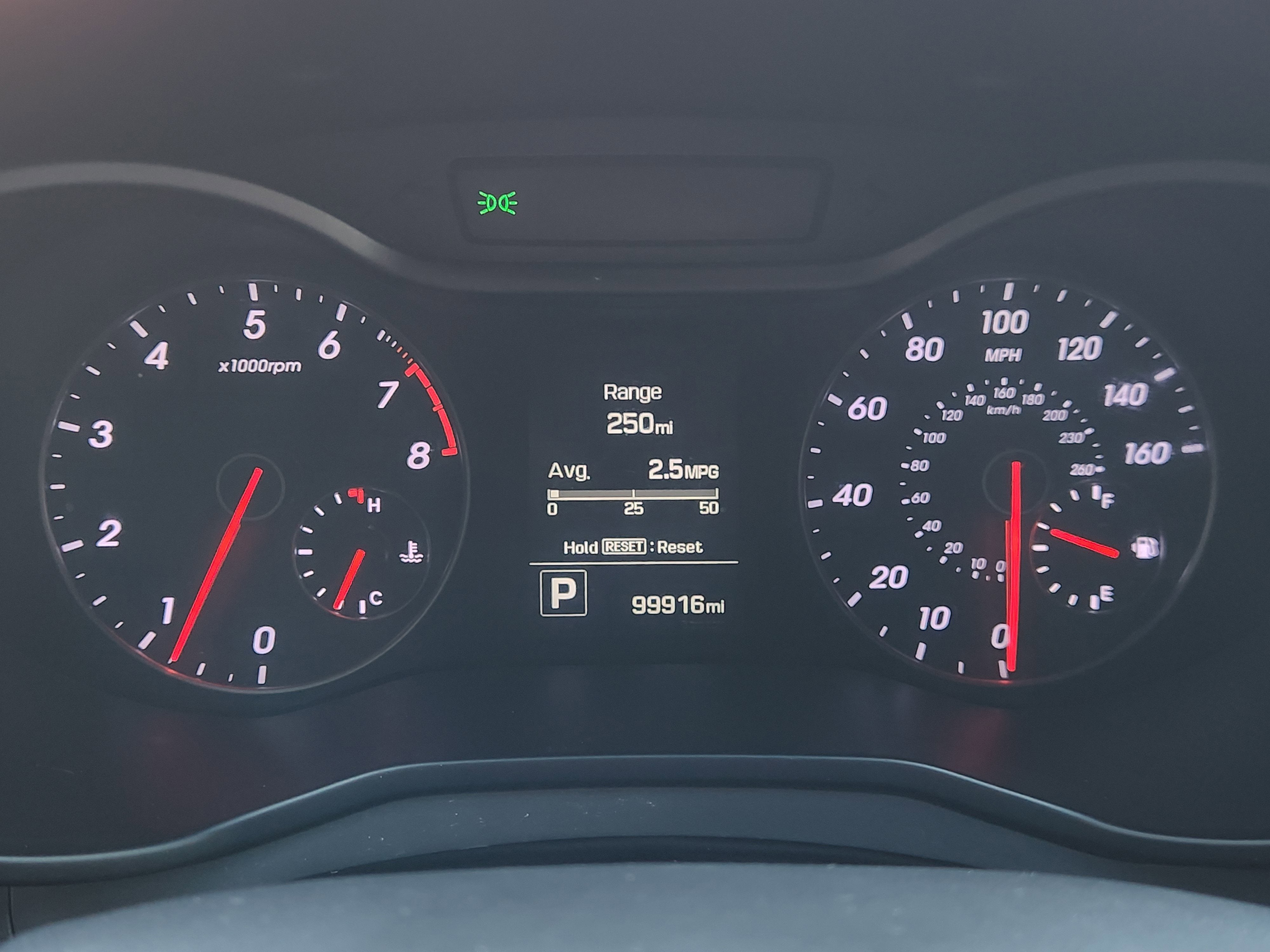 2016 Hyundai Veloster Turbo