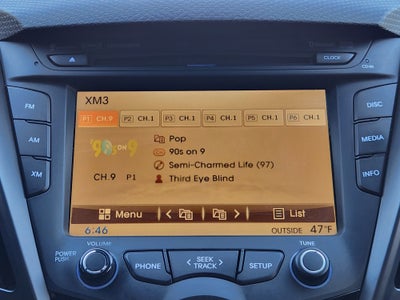 2016 Hyundai Veloster Turbo