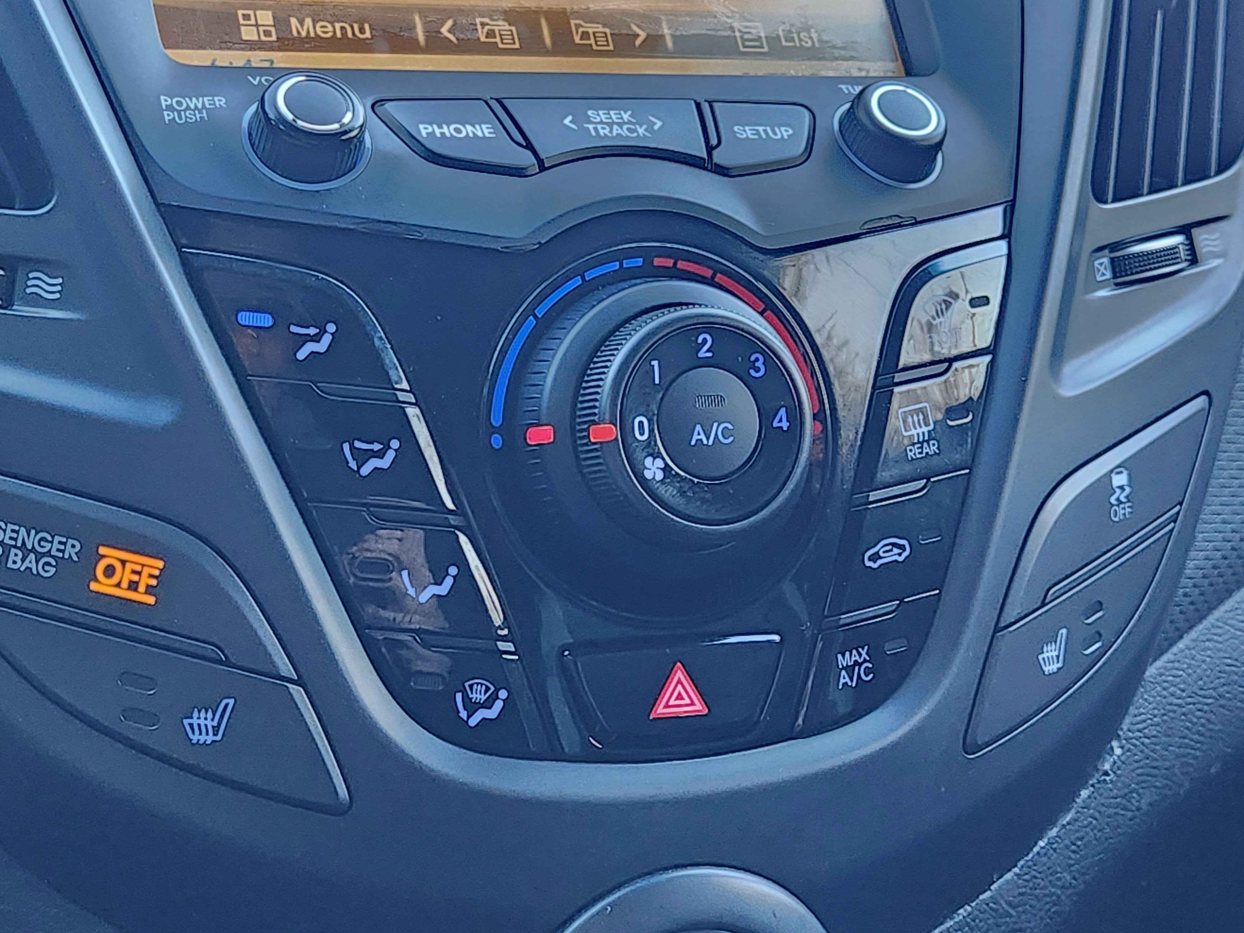 2016 Hyundai Veloster Turbo