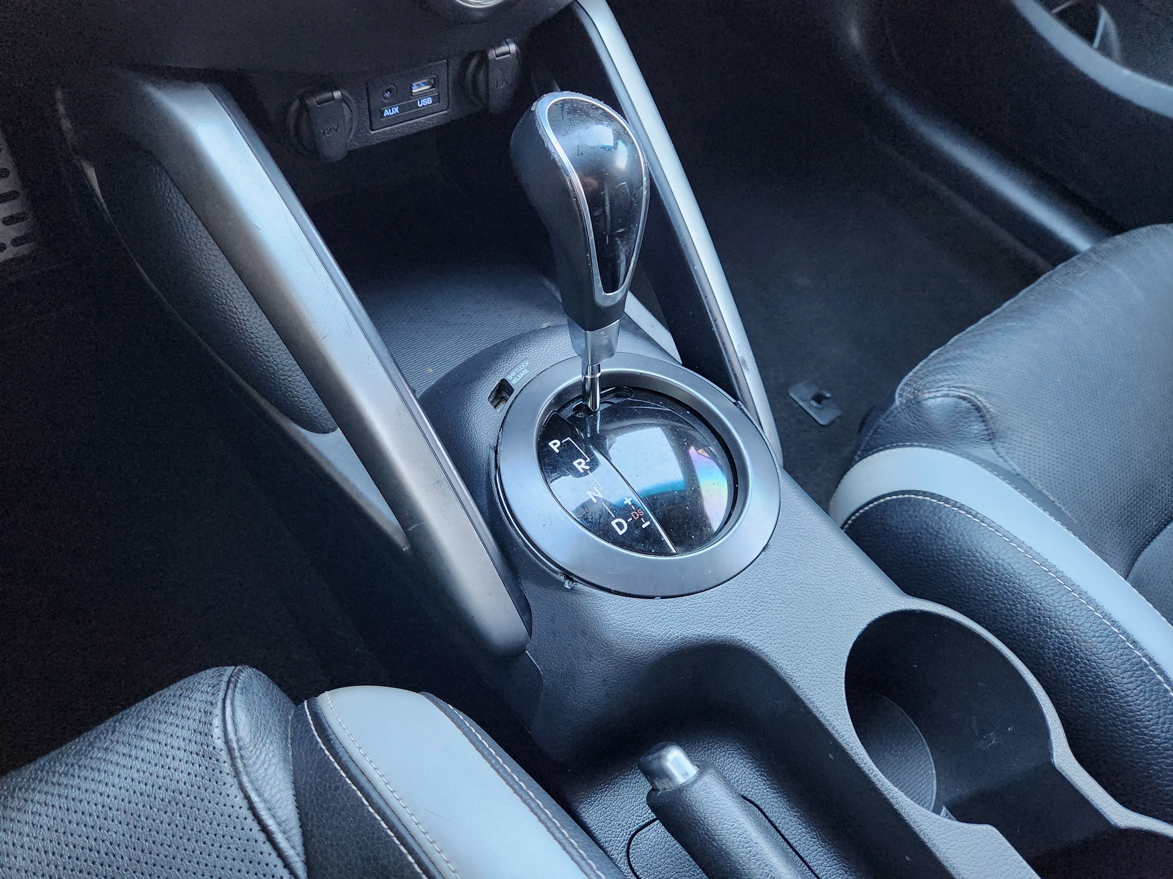 2016 Hyundai Veloster Turbo