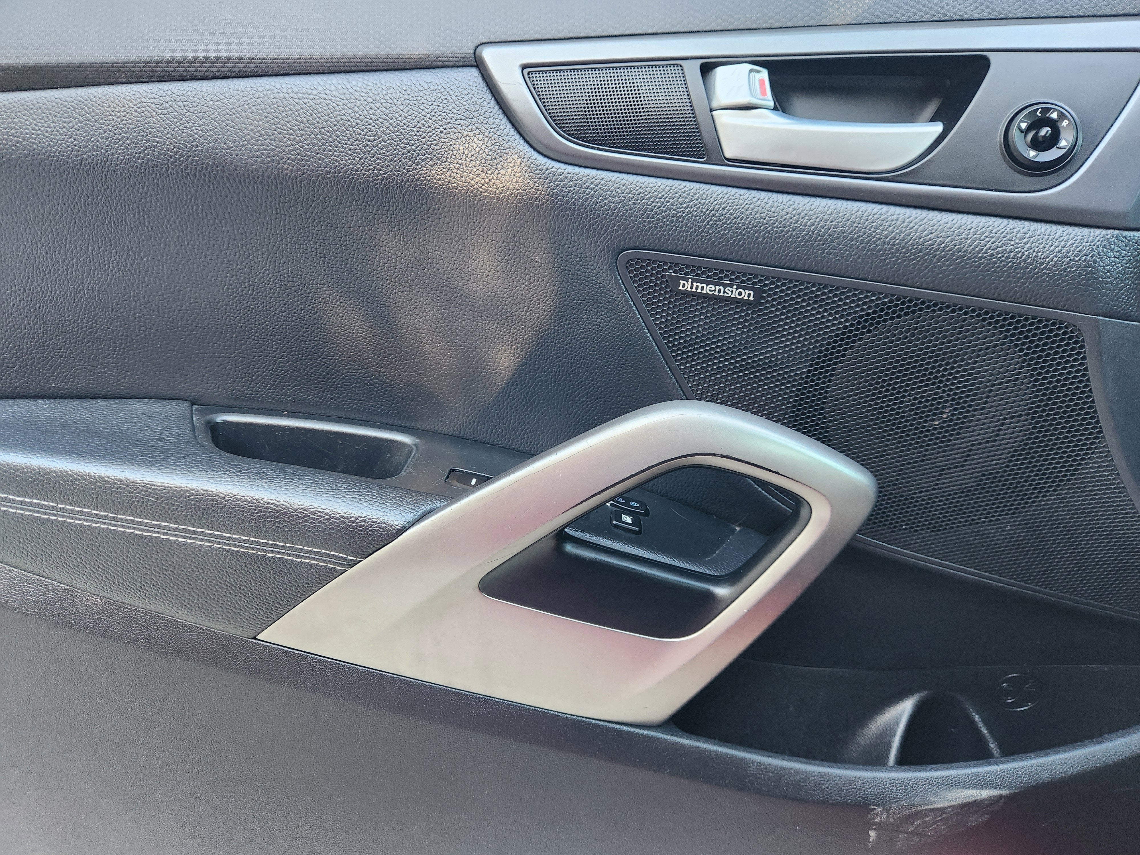 2016 Hyundai Veloster Turbo