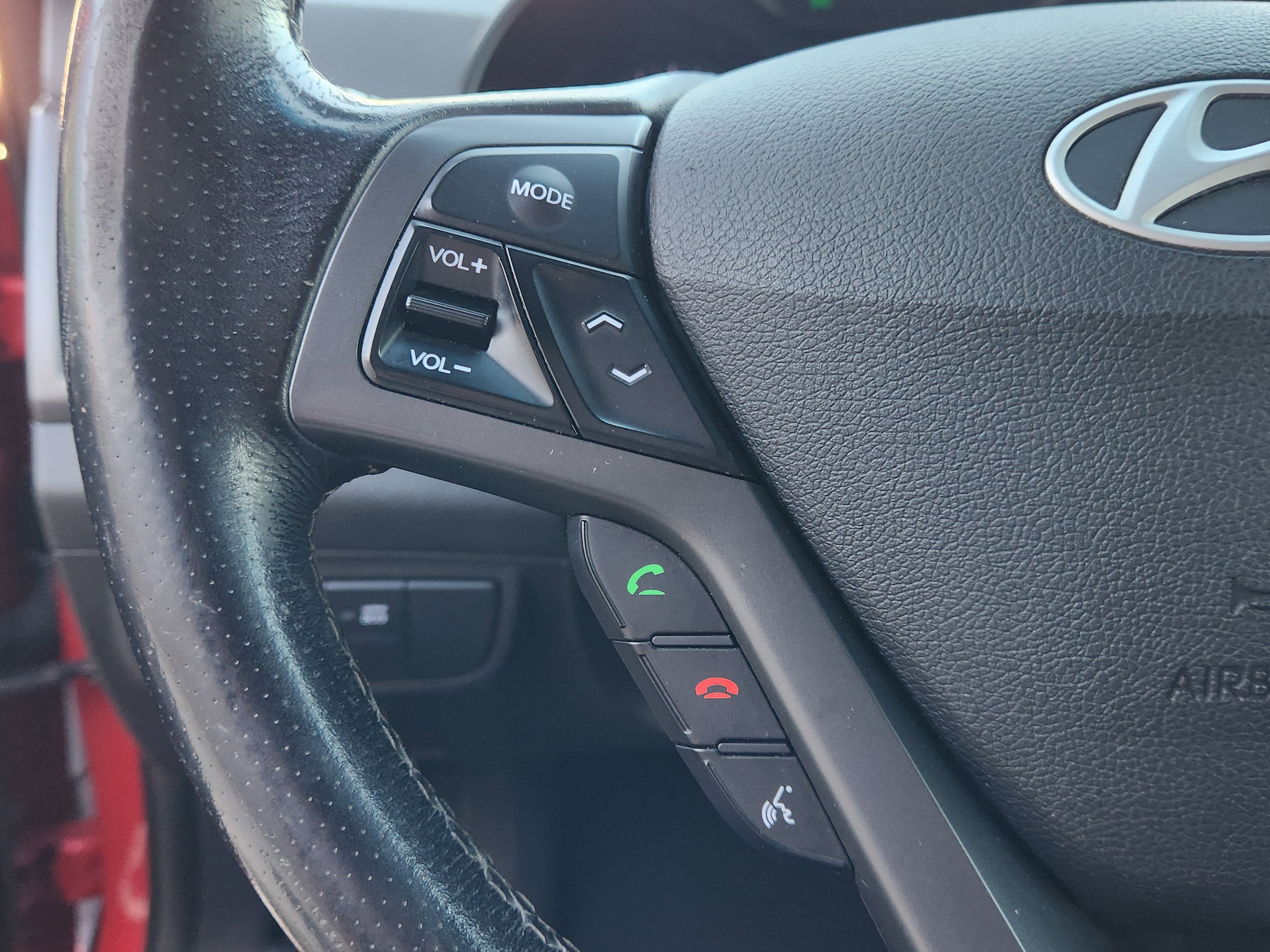 2016 Hyundai Veloster Turbo