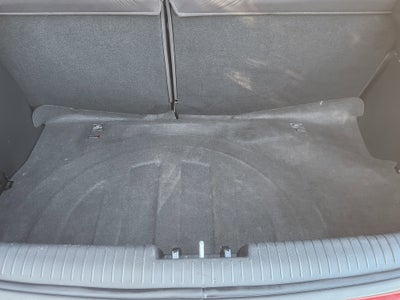 2016 Hyundai Veloster Turbo