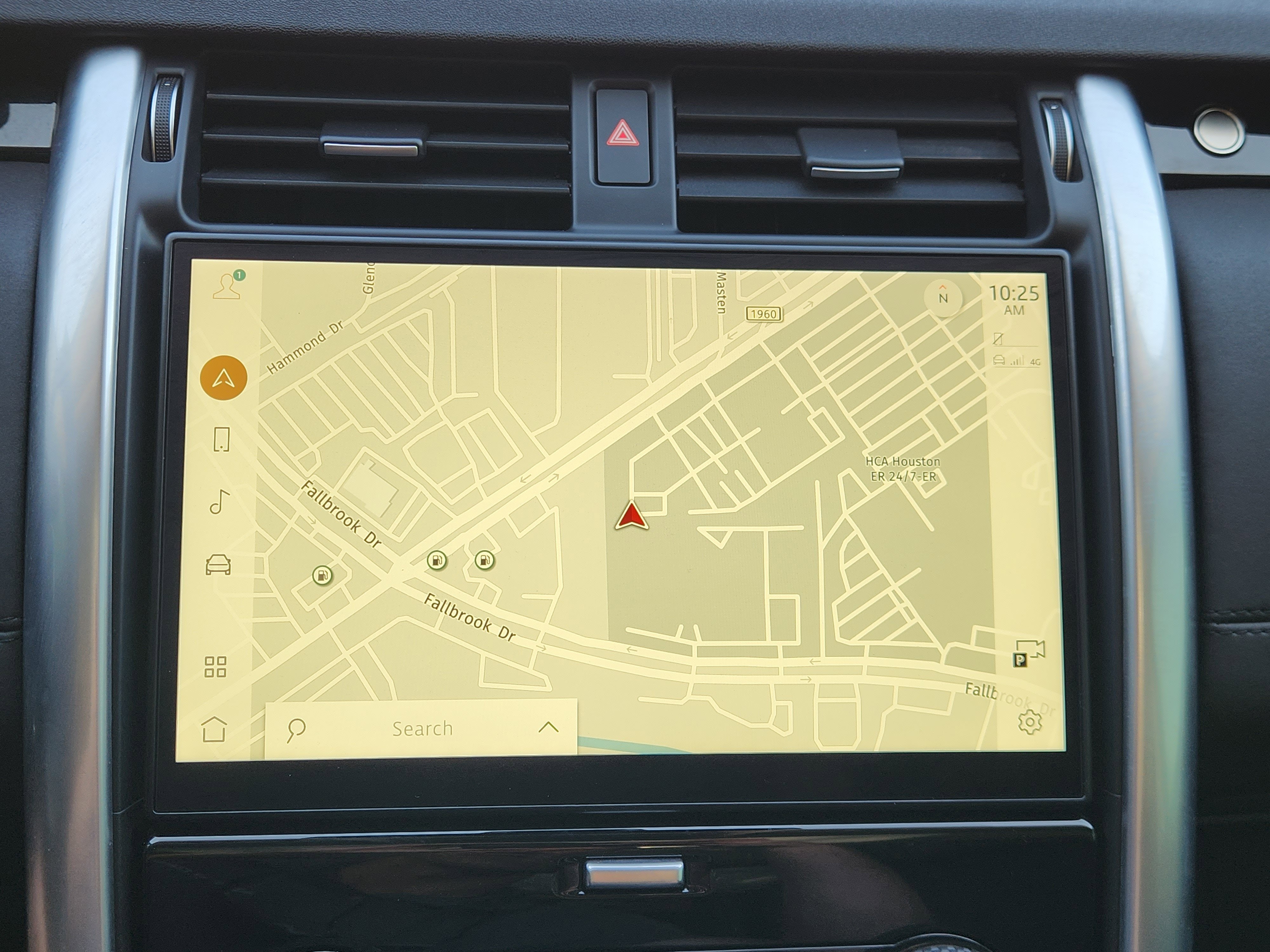 2024 Land Rover Discovery S