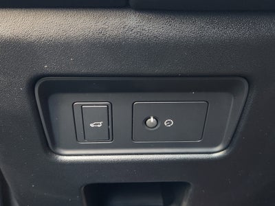 2024 Land Rover Discovery S