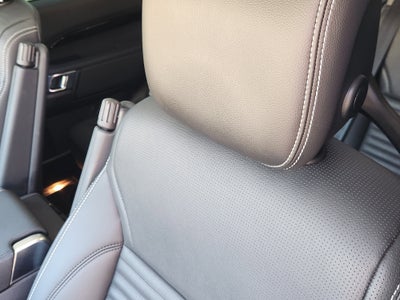 2024 Land Rover Discovery S