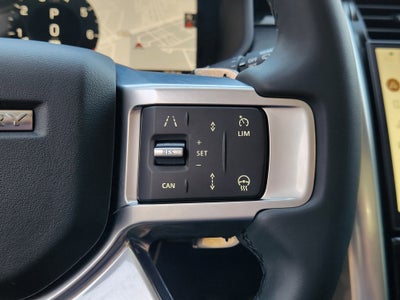 2024 Land Rover Discovery S