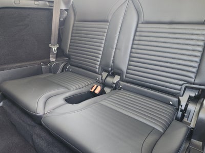 2024 Land Rover Discovery S