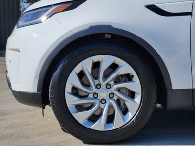 2024 Land Rover Discovery S